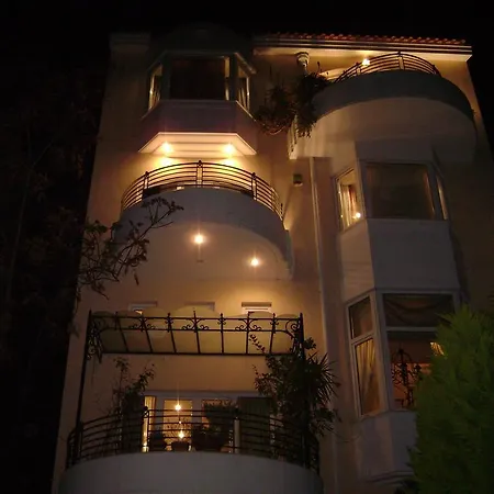 Villa Artistic Luxury Athens