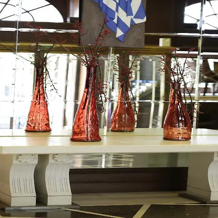 Hotel Hera 4*