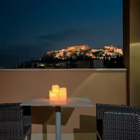 O&b Boutique Hotel