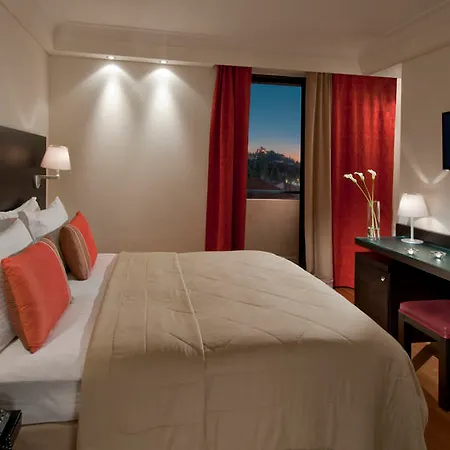O&b Boutique Hotel Atenas