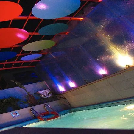Tropical Hotel Atenas
