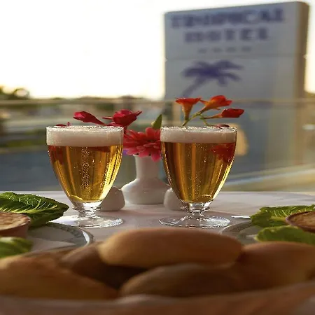Tropical Hotel 4*