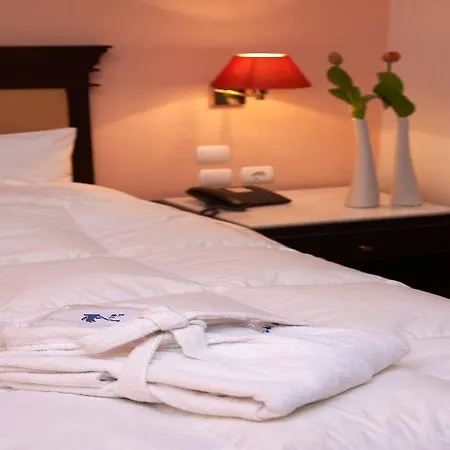 Hotel Tropical