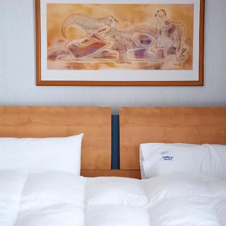 Hotel Tropical 4*