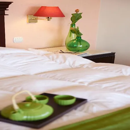 Hotel Tropical Atenas