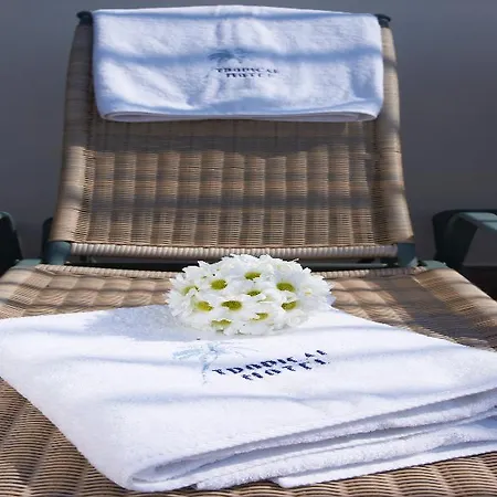 Tropical 4*