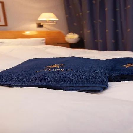 Hotel Tropical Atenas