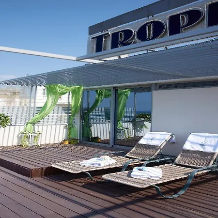 Tropical Hotel 4*