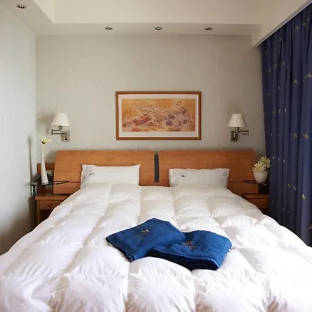 Hotel Tropical