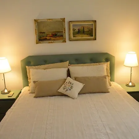 Pedion Areos Park 5 Center 5 Appartement Athene
