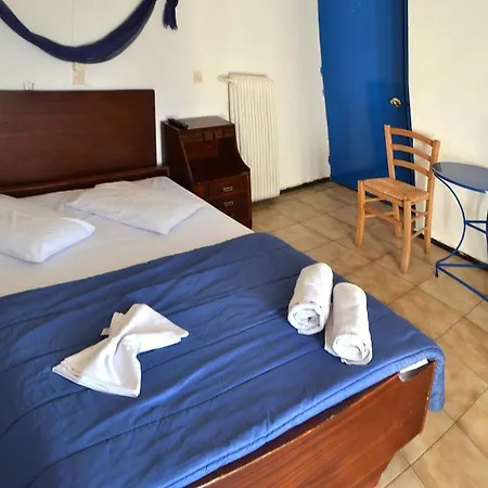 Sparta Team Hotel *