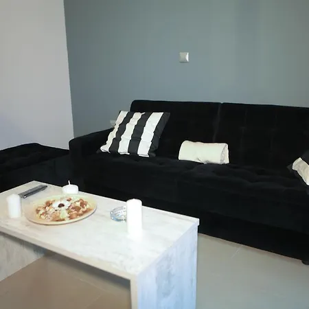 Lak Peristeri Homes Aten