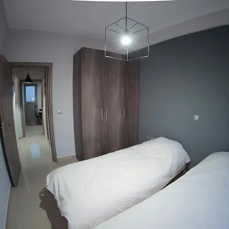 Lak Peristeri Homes Aten