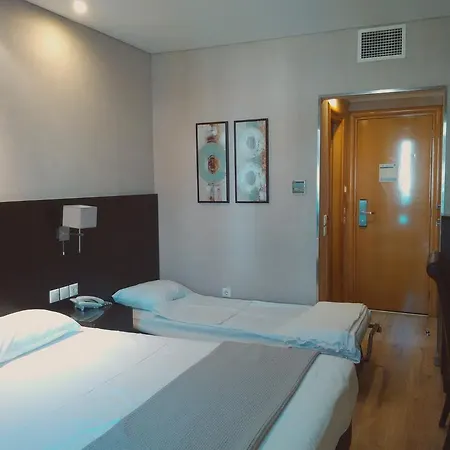 Hotel Nefeli Alimos