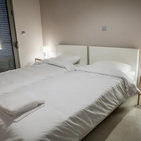 Lägenhet Lak Peristeri Homes