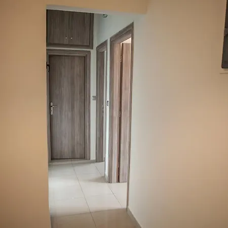 Lägenhet Lak Peristeri Homes Aten