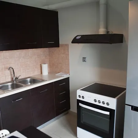Lak Peristeri Homes Aten