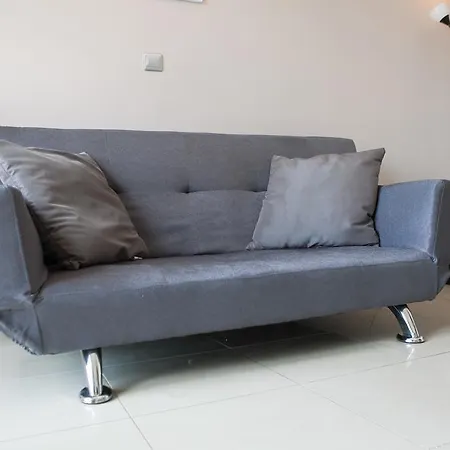 Lak Peristeri Homes Aten