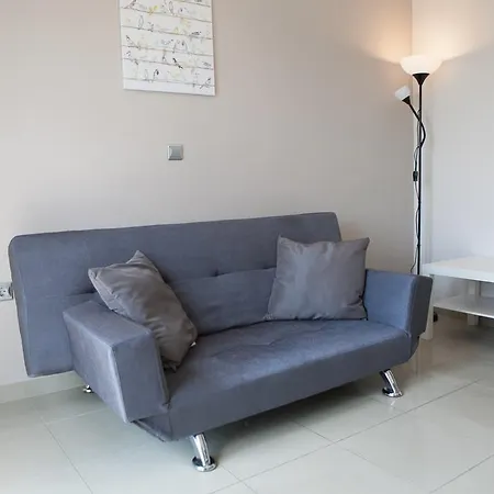 Lägenhet Lak Peristeri Homes