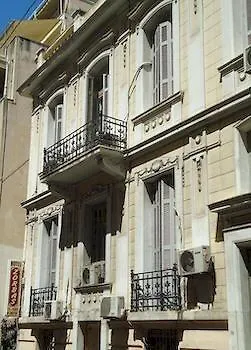 Hostel Zorbas Athene