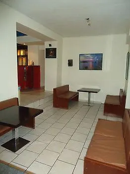 Hostel Zorbas Athene