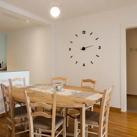 Apartment Nakos Homes Luxury Apartment-acropolis Area Athens
