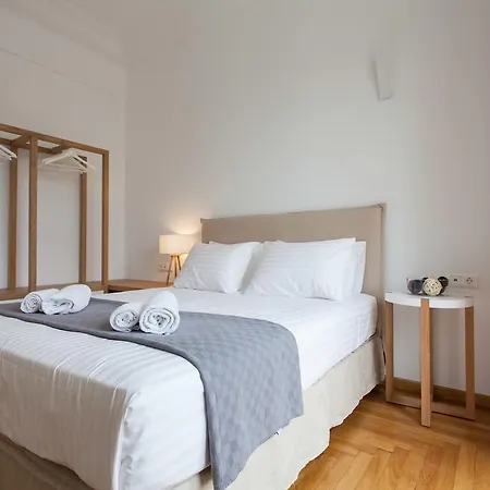 Apartment Nakos Homes Luxury Apartment-acropolis Area *