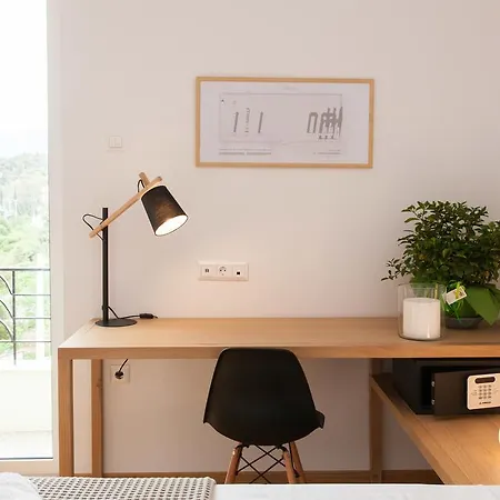 Apartment Nakos Homes Luxury Apartment-acropolis Area Athens