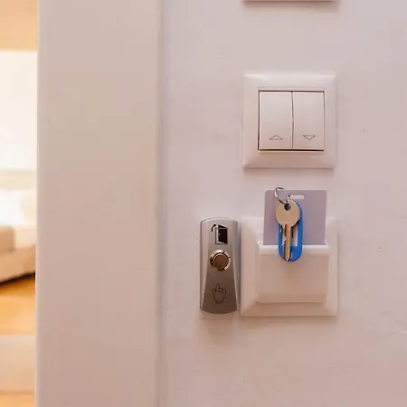 Apartment Nakos Homes Luxury Apartment-acropolis Area *