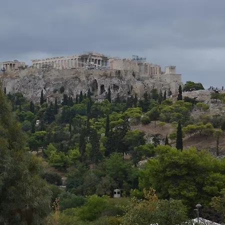Hotel Phidias 3*