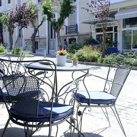 Hotel Phidias 3*