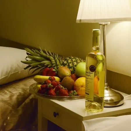 Hotel Phidias 3*