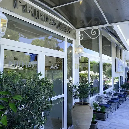 Hotel Phidias 3*
