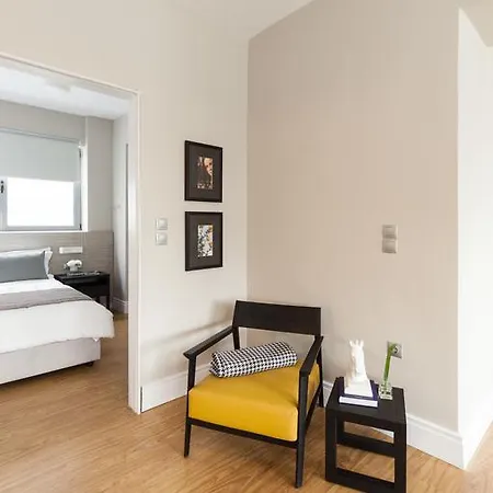 Apartmán 47 Luxury