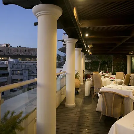 Hotel Hera