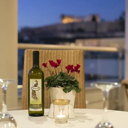 ήρα Αθήνα