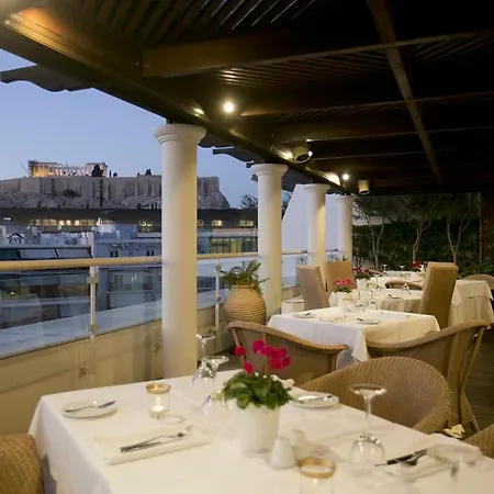 Hotel Hera