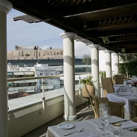 Hotel Hera 4*