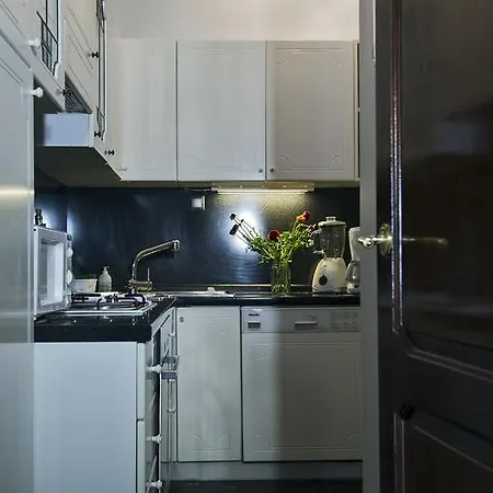 Apartment Dl-hospitality@adrianou 7 *