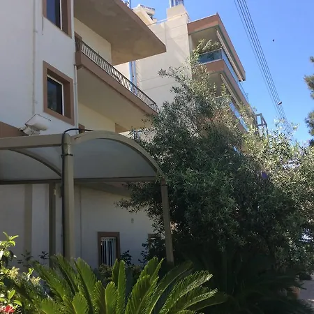 Hotel Zen Athen