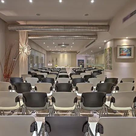Hotel Polis Grand Athen