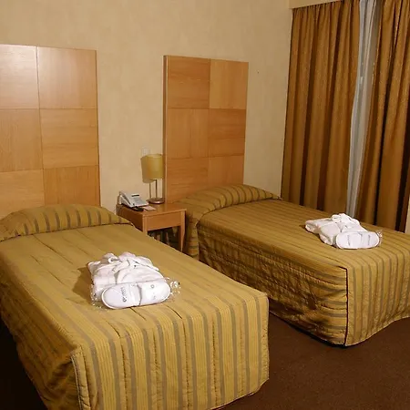 Hotell Lozenge Aten