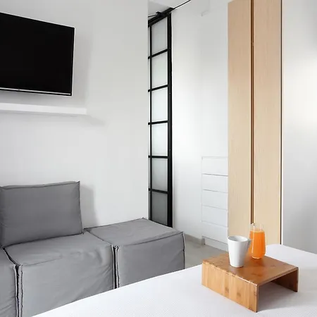 Apartment View Loft - 04