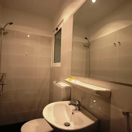 Hotel Vienna Atény