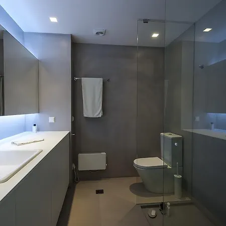 Hotel Chic Atenas