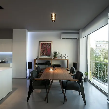 Hotel Chic 3*