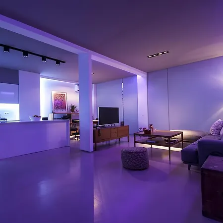 Hotel Chic 3*