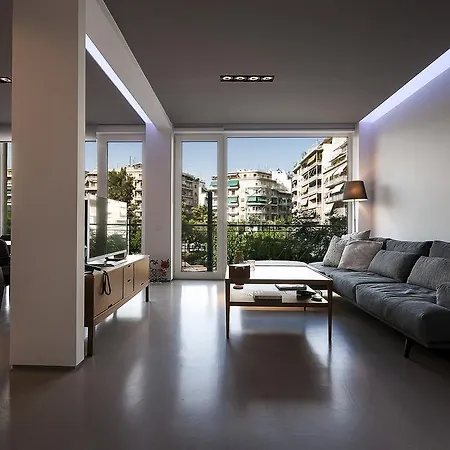Hotel Chic Atenas