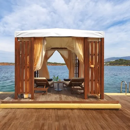 Four Seasons Astir Palace Athén