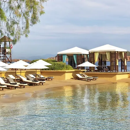 Szálloda Four Seasons Astir Palace 5*